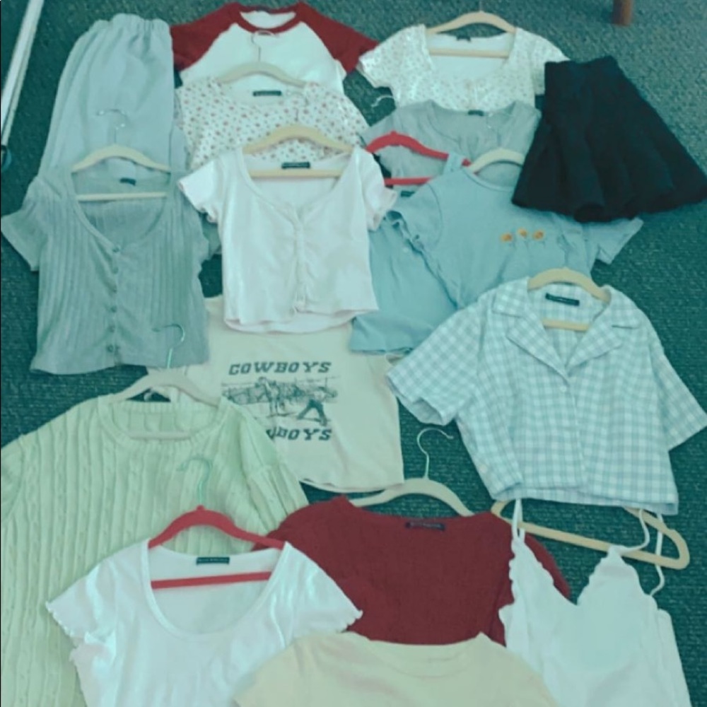Brandy Melville